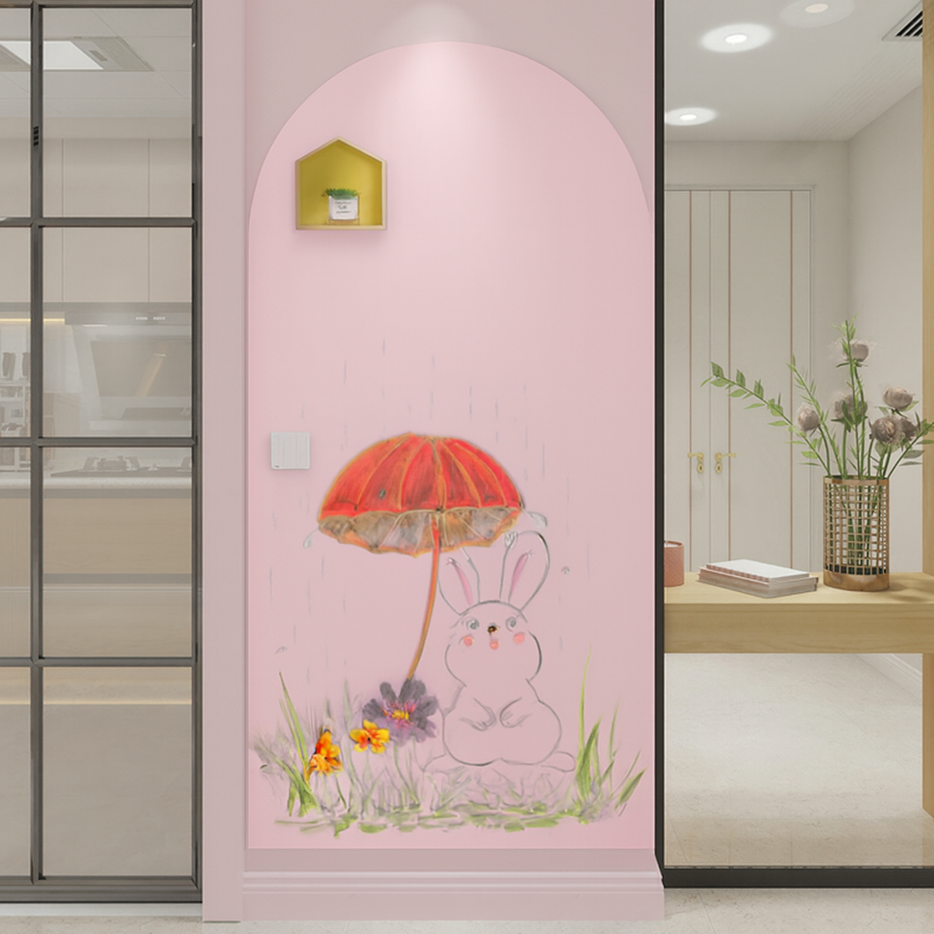 Tabla Magnetică Colorată – Detașabilă și Stylish