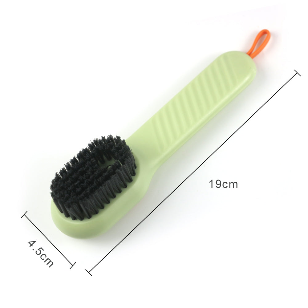 Multi-brush - Perie profesională de curățat cu dispenser integrat