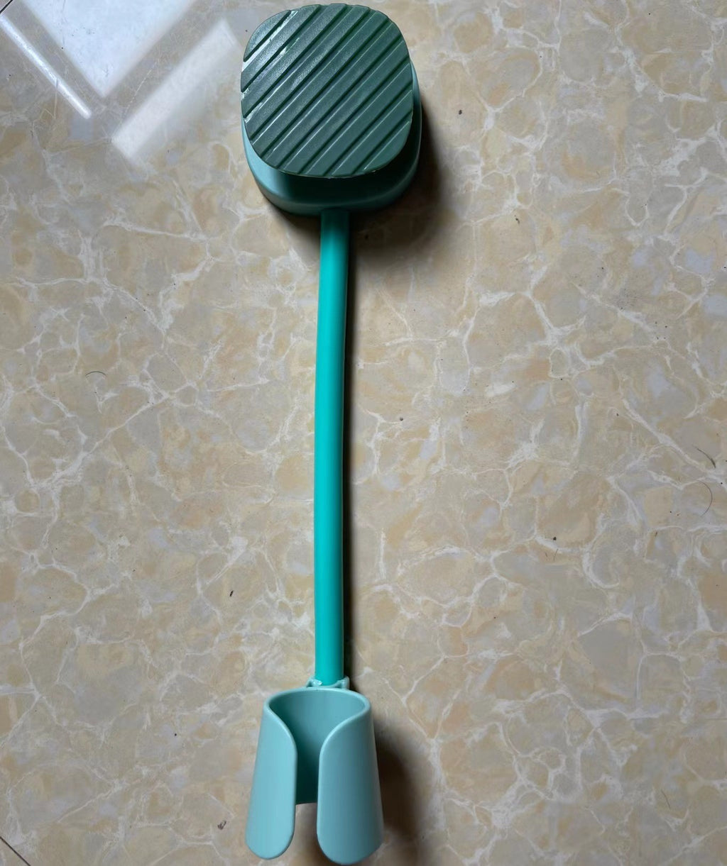 Suport Uscător de Păr Hands-Free – Reglabil pe Înălțime și Unghi, Montare Fără Găuri, Fixare Puternică